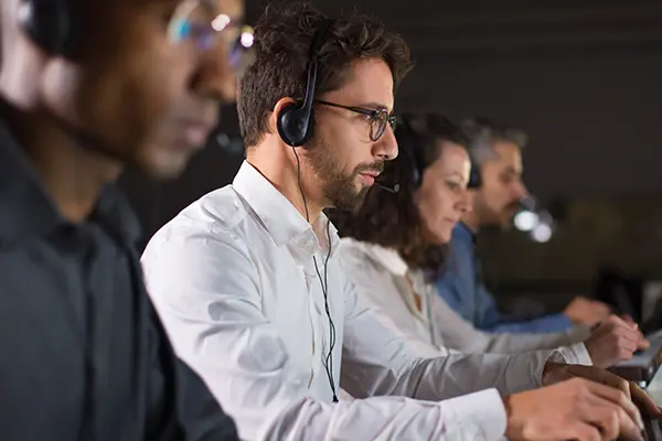 Comprehensive 24_7 Assistance