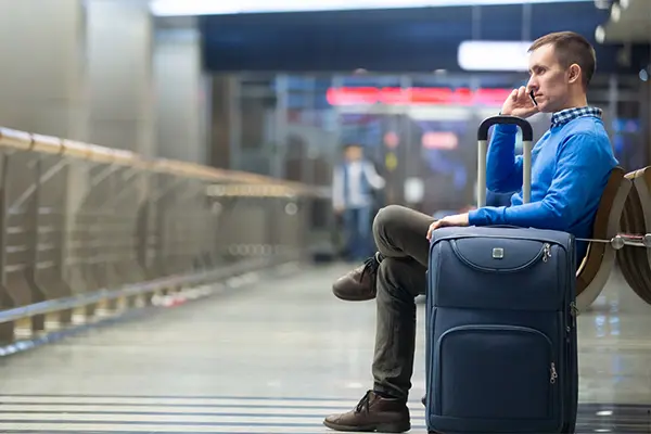 Trip Cancellation & Interruption